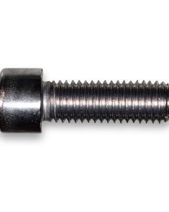 Hexagon socket head cap screw M12x35 DIN 912-SST